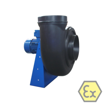 CP – Plastic Centrifugal – Ex